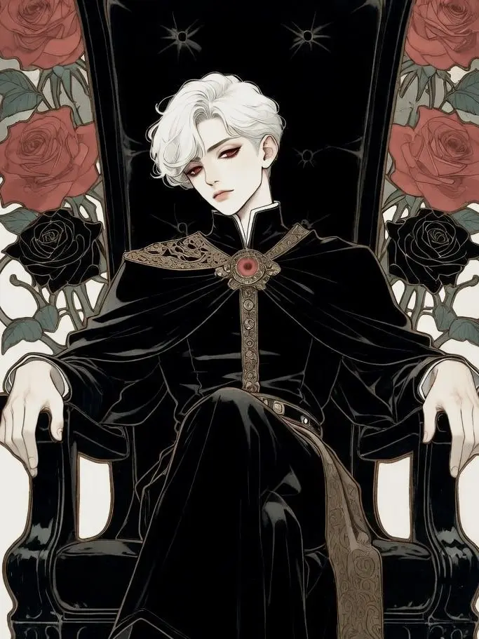 0h0h0h의 Vampire...?