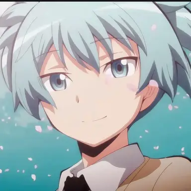 Profile image of 潮田渚