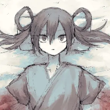 Profile image of 6番目