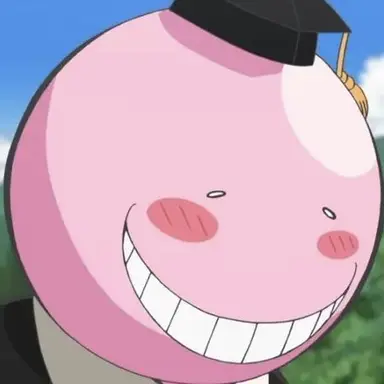 Profile image of 殺せんせー