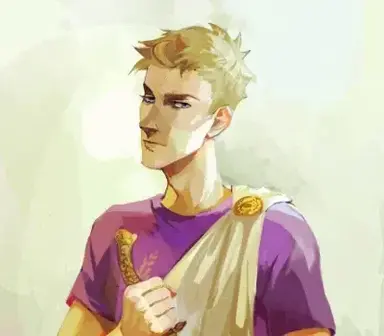Profile image of Octavian