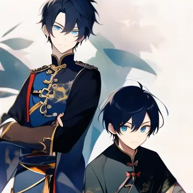 Profile image of ニシ