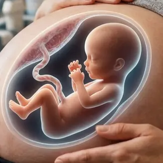 Profile image of 태아