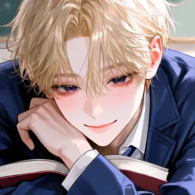 Profile image of 若
