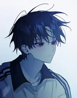 Profile image of 안유준