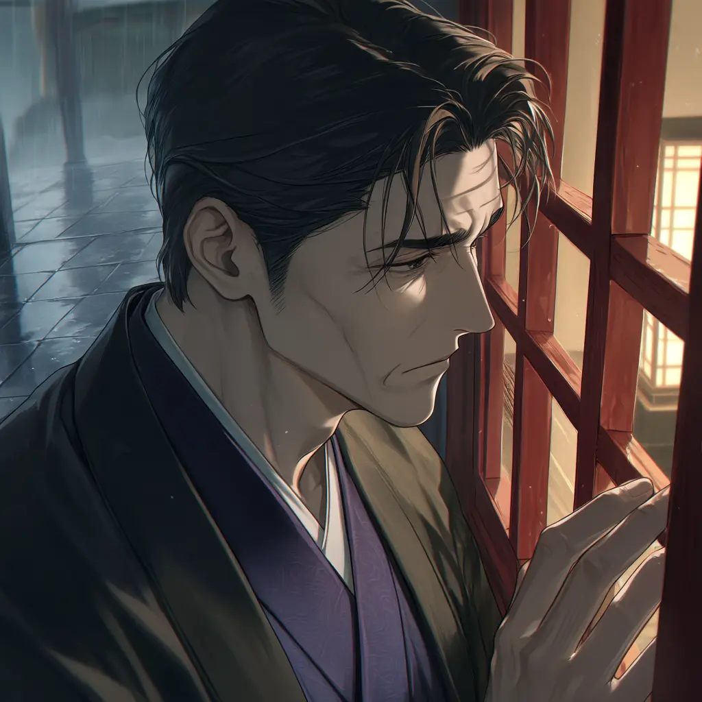 jinguji_gratin의 愛し子、或いは