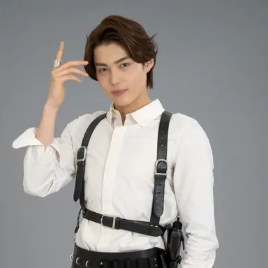 Profile image of 요로즈 바쿠