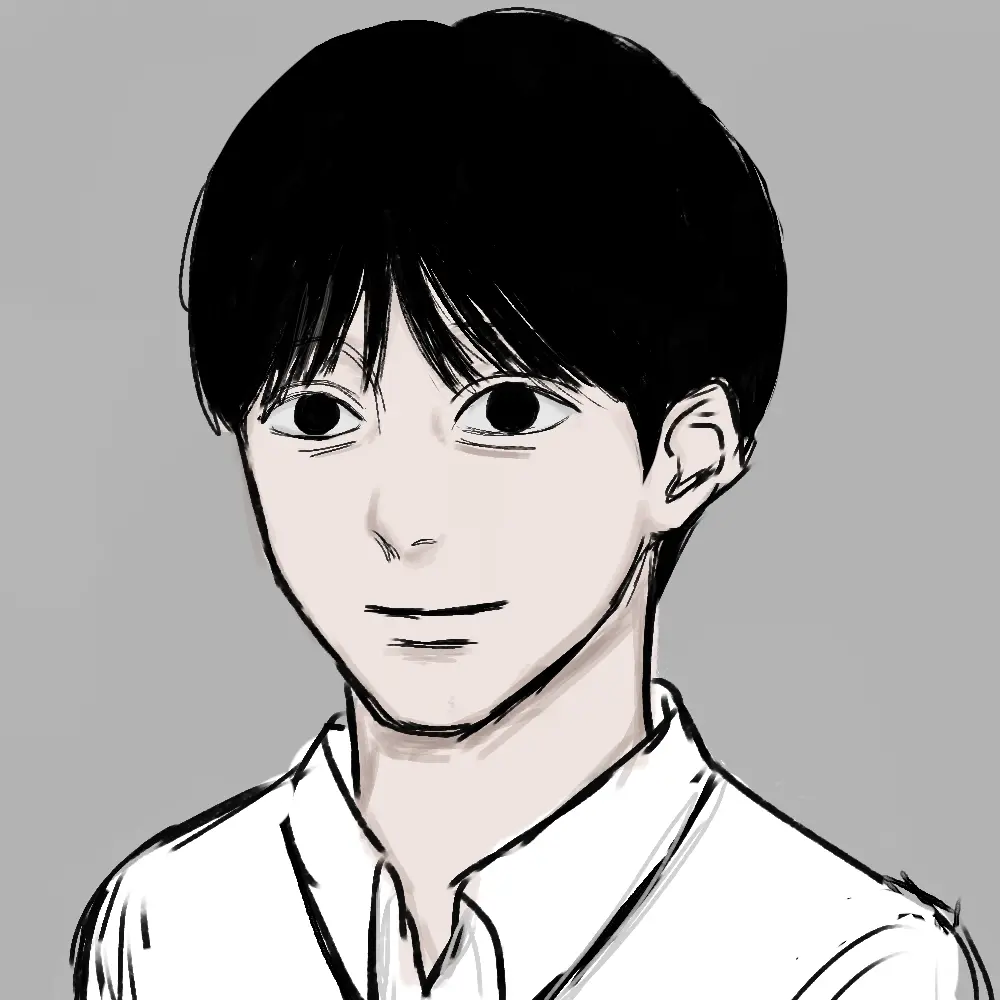 Oboesan의 スピリチュアルお兄さん
