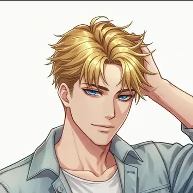 Profile image of Zack