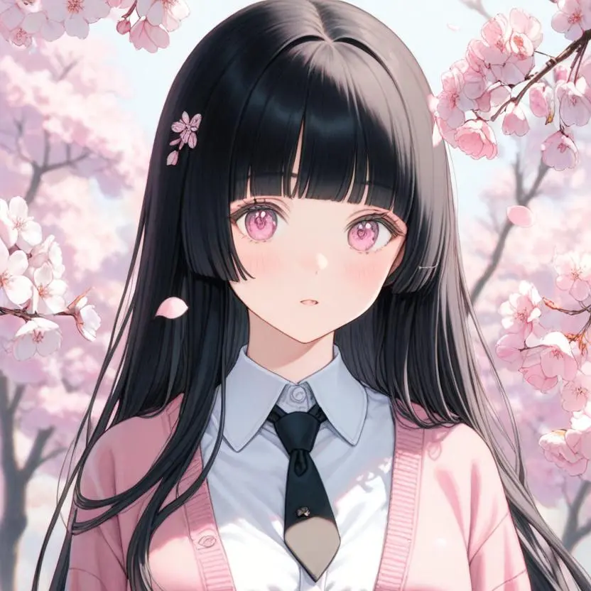 Sakura777의 연화