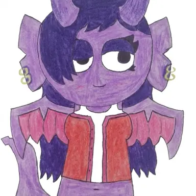 Profile image of Dazzle