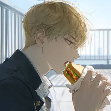 Profile image of 塁斗