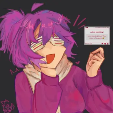 Profile image of ブライトアイズ