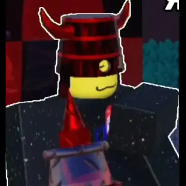 Profile image of ドゥーム