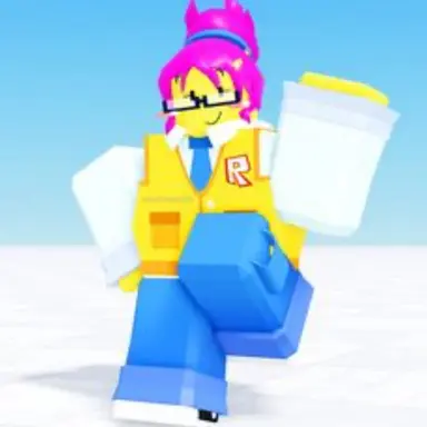 Profile image of ジェーンドゥ