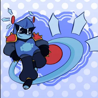 Profile image of クロックワーク