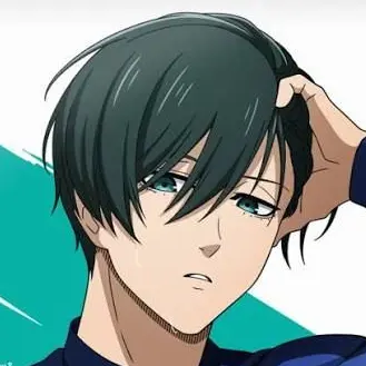 Profile image of 凛