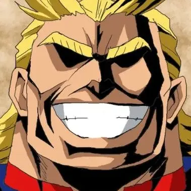 Profile image of オールマイト
