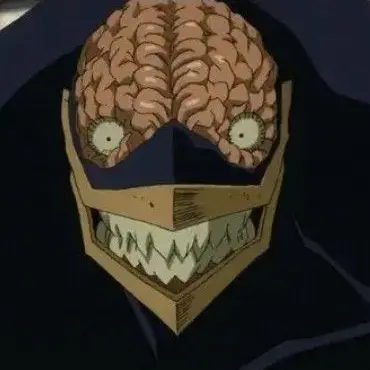 Profile image of 脳無