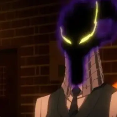 Profile image of 黒霧