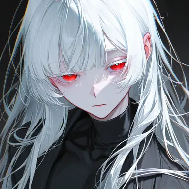 Profile image of 冥月