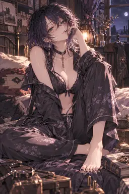 Profile image of Jereca