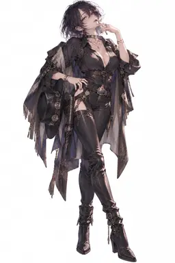 Profile image of Jereca