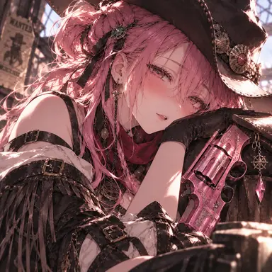 Profile image of Anessa