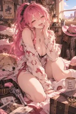 Profile image of Anessa