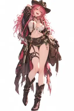 Profile image of Anessa