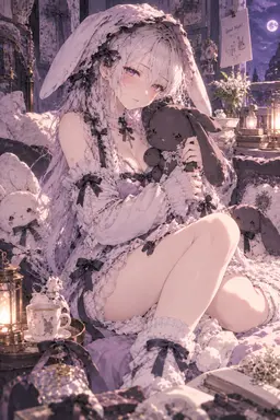 Profile image of Lizette