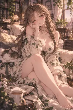 Profile image of Eureka