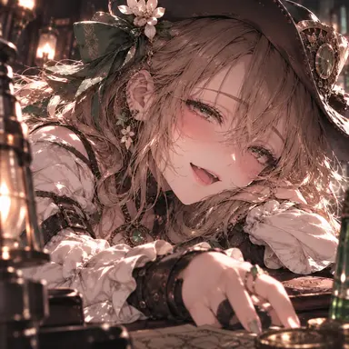 Profile image of Eureka