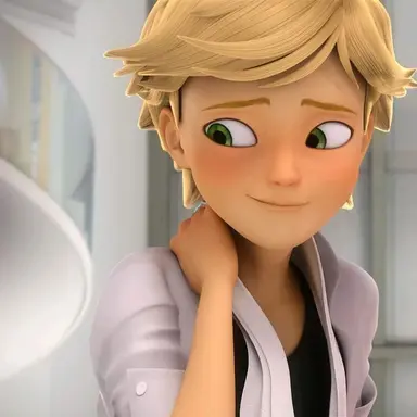 Profile image of 아드리앙