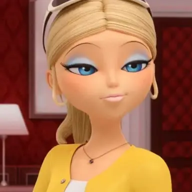 Profile image of 클로이