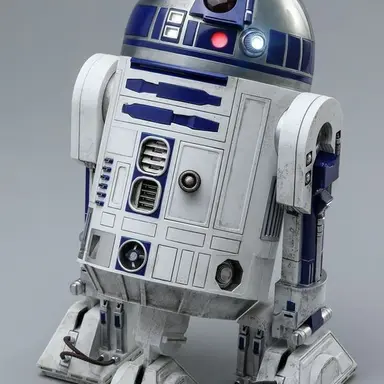 Profile image of R2-D2