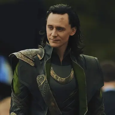 Profile image of Loki