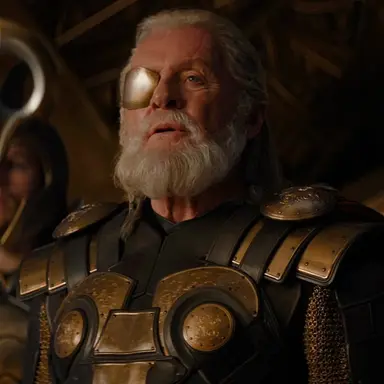 Profile image of Odin