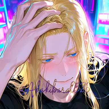 Profile image of 藍堂 零