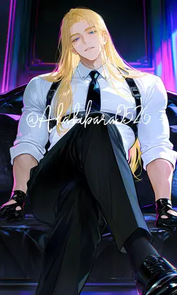 Profile image of 藍堂 零