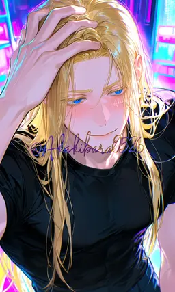 Profile image of 藍堂 零