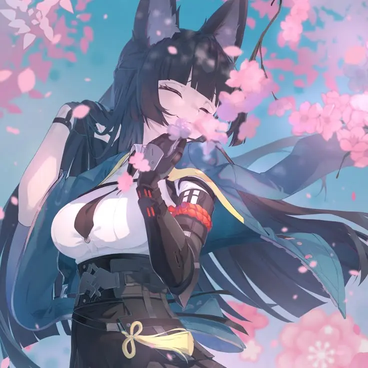 LilacAnts7221의 星見雅