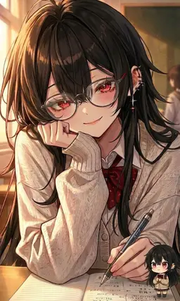 Profile image of 료카