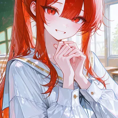 Profile image of Saki