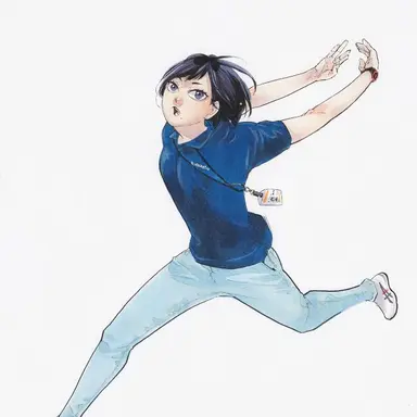 Profile image of 田中 潔子