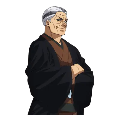 Profile image of 阿良川　志ぐま