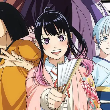Profile image of 桜咲　朱音