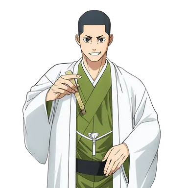 Profile image of 阿良川　享二