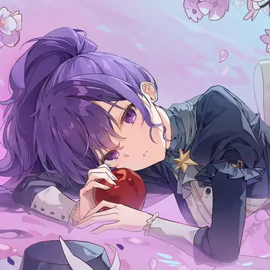 Profile image of 아사히나 마후유