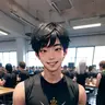 캐릭터 프로필 이미지